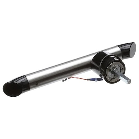 Alto-Shaam Door Handle, Roll-In Svc Kit HD-35325R